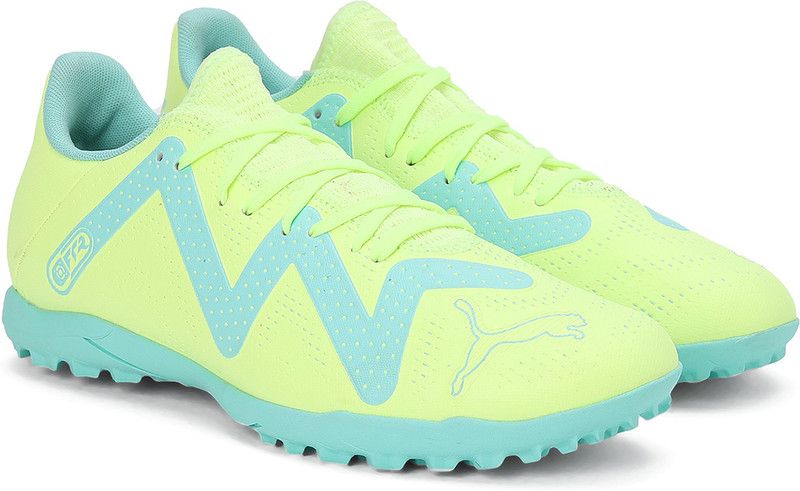 FUTURE PLAY TT Sneakers For Men  (Yellow)
