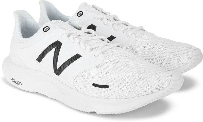 068 Running Shoes For Men  (White)