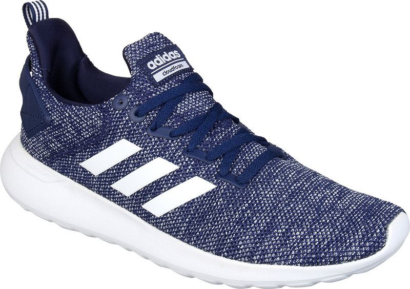 Lite Racer Byd Running Shoes For Men  (Blue)
