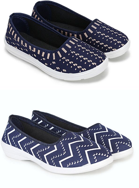 TPMS Latest Collection For Women And Girls Bellies For Women  (Multicolor)