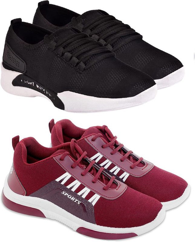 Walking shoe for men Outdoors For Men  (Multicolor)