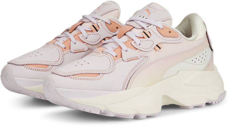 Orkid Wns Summer Camp Sneakers For Women  (Purple)