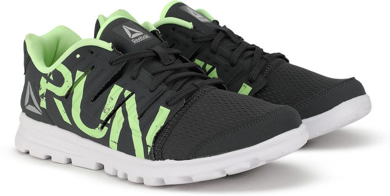 Ultra Speed V3 Lp Running Shoes For Men  (Grey)