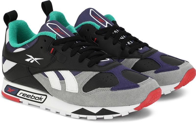 Cl Leather Rc 1.0 Sneakers For Men  (Multicolor)