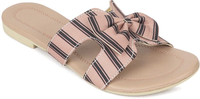 Women Pink, Black Casual