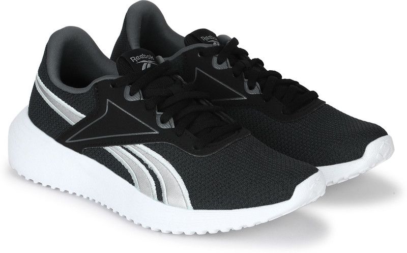 REEBOK LITE 3.0 Running Shoes For Women  (Black)