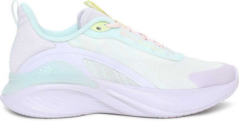 City Beige Purple Blue Solid Women Sports Training & Gym Training & Gym Shoes For Women  (Beige)