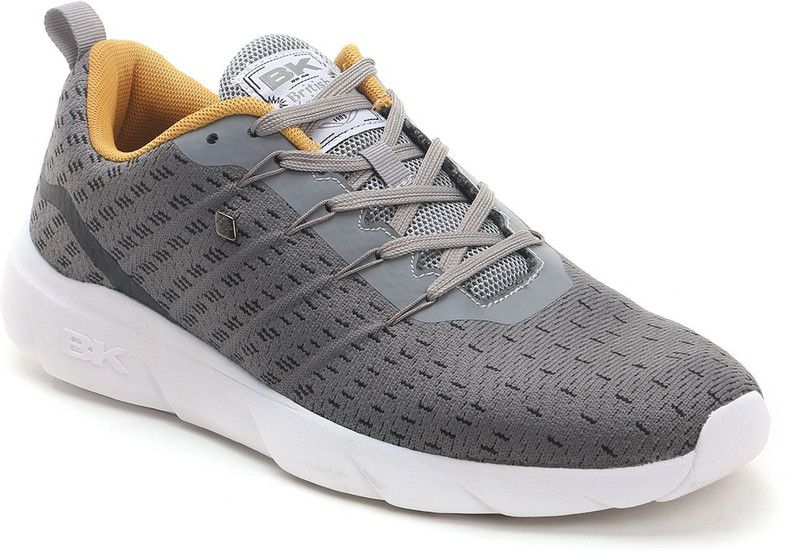 AN Running Shoes For Men  (Grey)