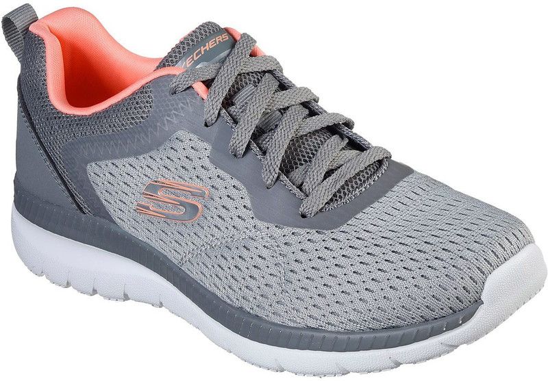 BOUNTIFUL - QUICK PATH For Men  (Grey)
