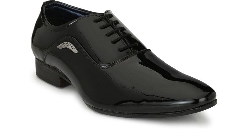 Puru-9010 For Men  (Black)