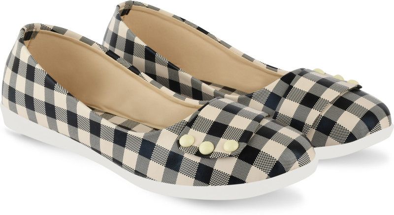 Comfortable & Fashionable Slip On Bellies for Women's and Girl's Bellies For Women  (Multicolor)