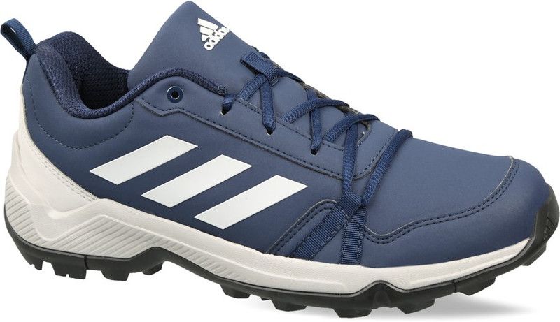 Geocach 19 Walking Shoes For Men  (Blue)
