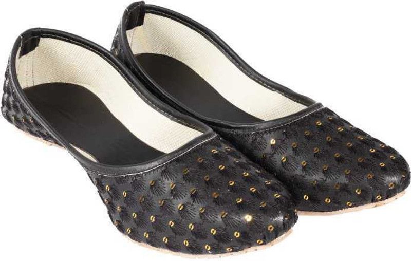 Jutis For Women  (Black)