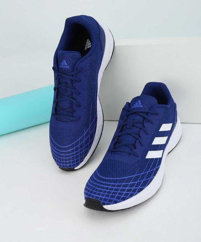 FRAIZER M Running Shoes For Men  (Blue)