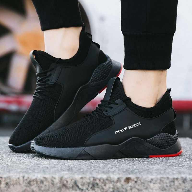 Boys & Girls  (Black)