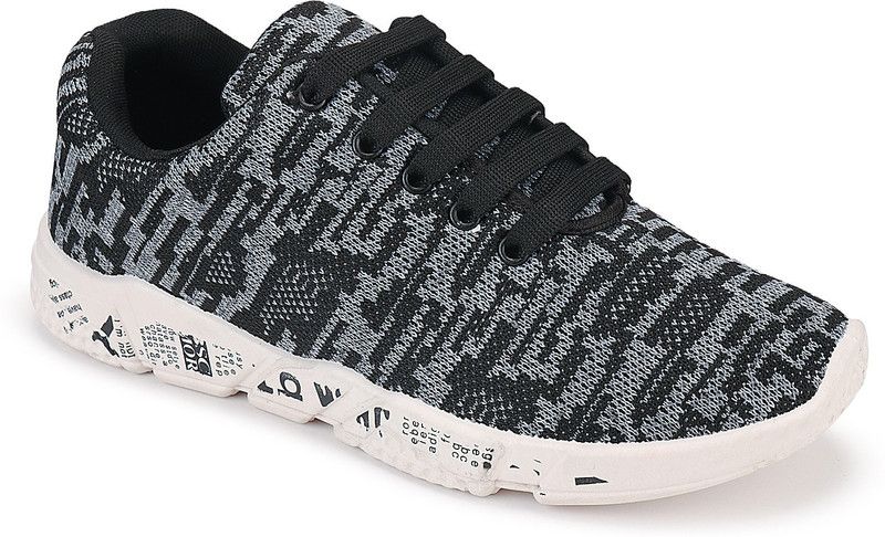 Top Best Rates Training Shoes,Sports Shoes, Running Shoes For Men Sneakers For Men  (Grey)