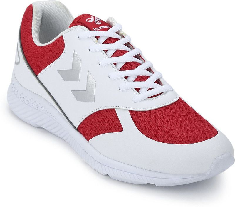 HANDEWITT Red Training & Gym Shoes For Men  (Red)