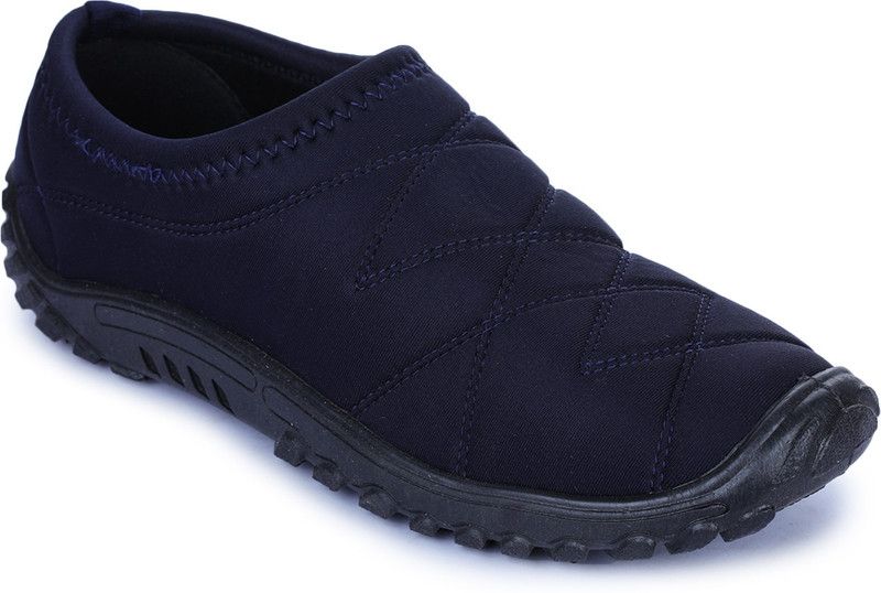 GOLF_N.BLUE Casuals For Men  (Navy)