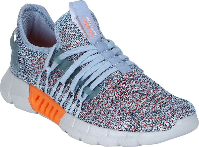 Athleisure Range Sports Walking Shoes For Men  (Blue)
