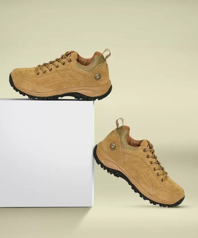 Pace_141 Outdoors For Women  (Tan)