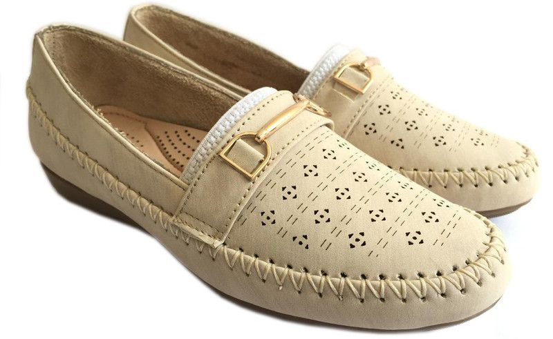 Stylish Bellies shoe for Women Bellies For Women  (Brown)