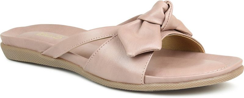 Women Purple Sandal