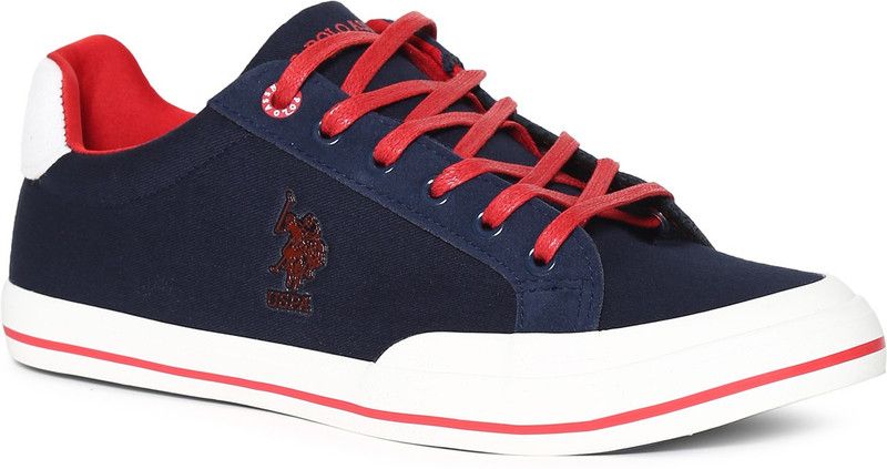 Osler Sneakers For Men  (Navy)