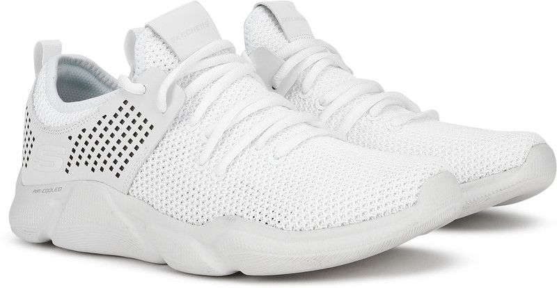 Drafter Walking Shoe For Men  (White)