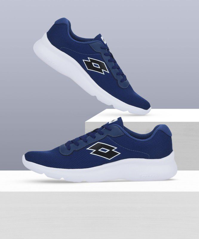 MEGALIGHT 2.0 Running Shoes For Men  (Blue)