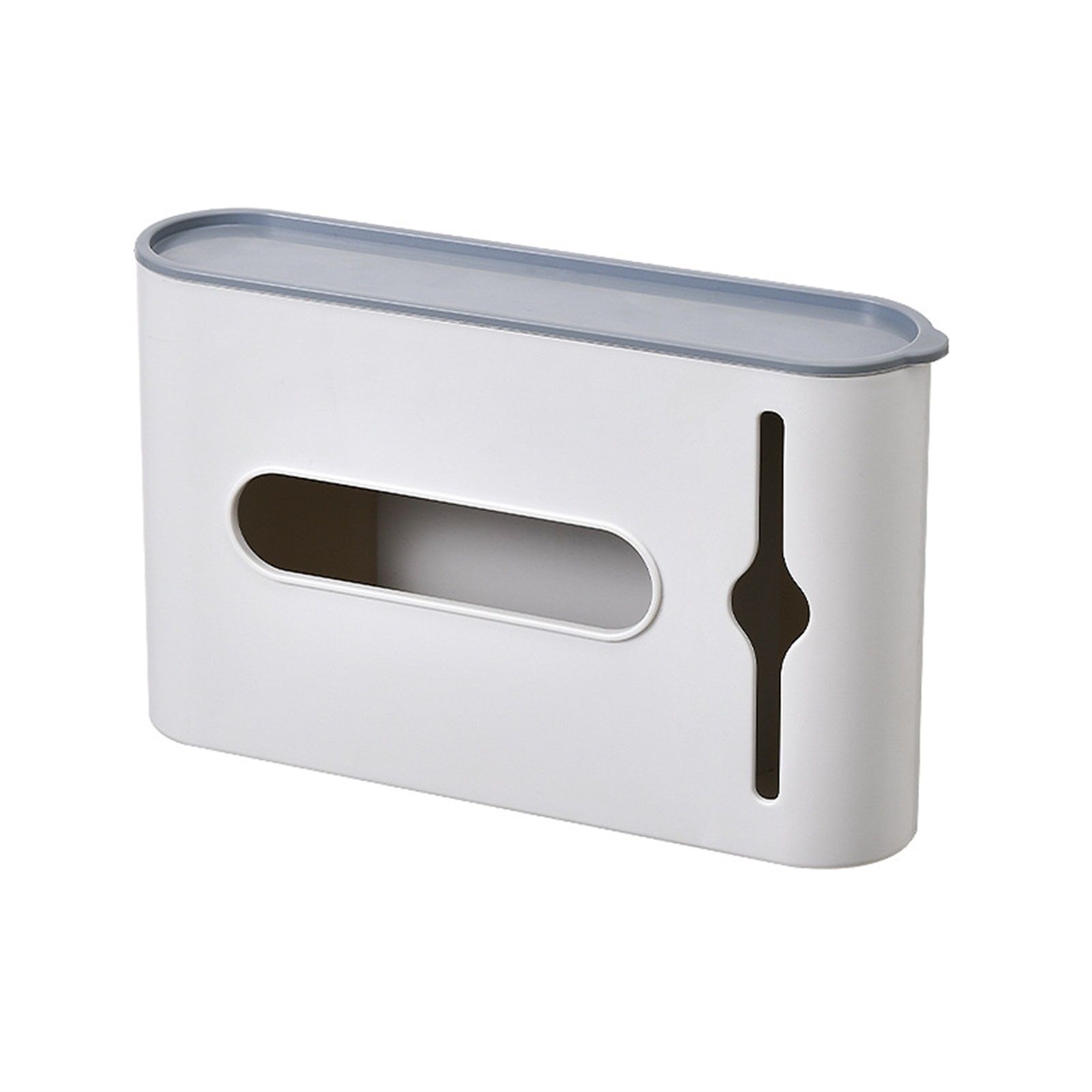 Bags Dispenser Spe Saving Bk Adhesive Design Bag Holder