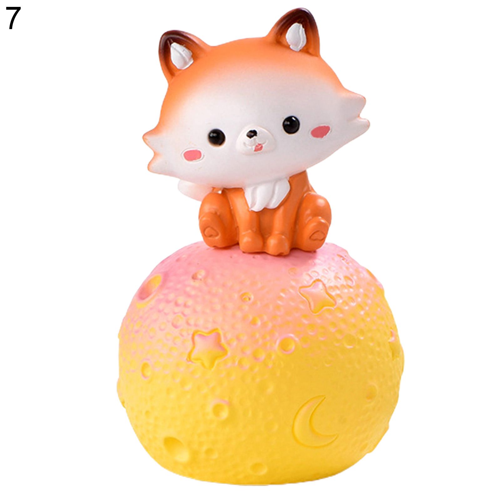 Little Prince Doll Anti-wear Portable Little Prince Miniature