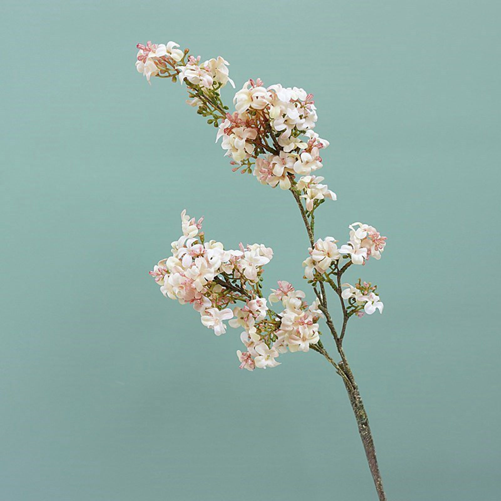 Faux Flower Decorative Increase Vitality Simulation
