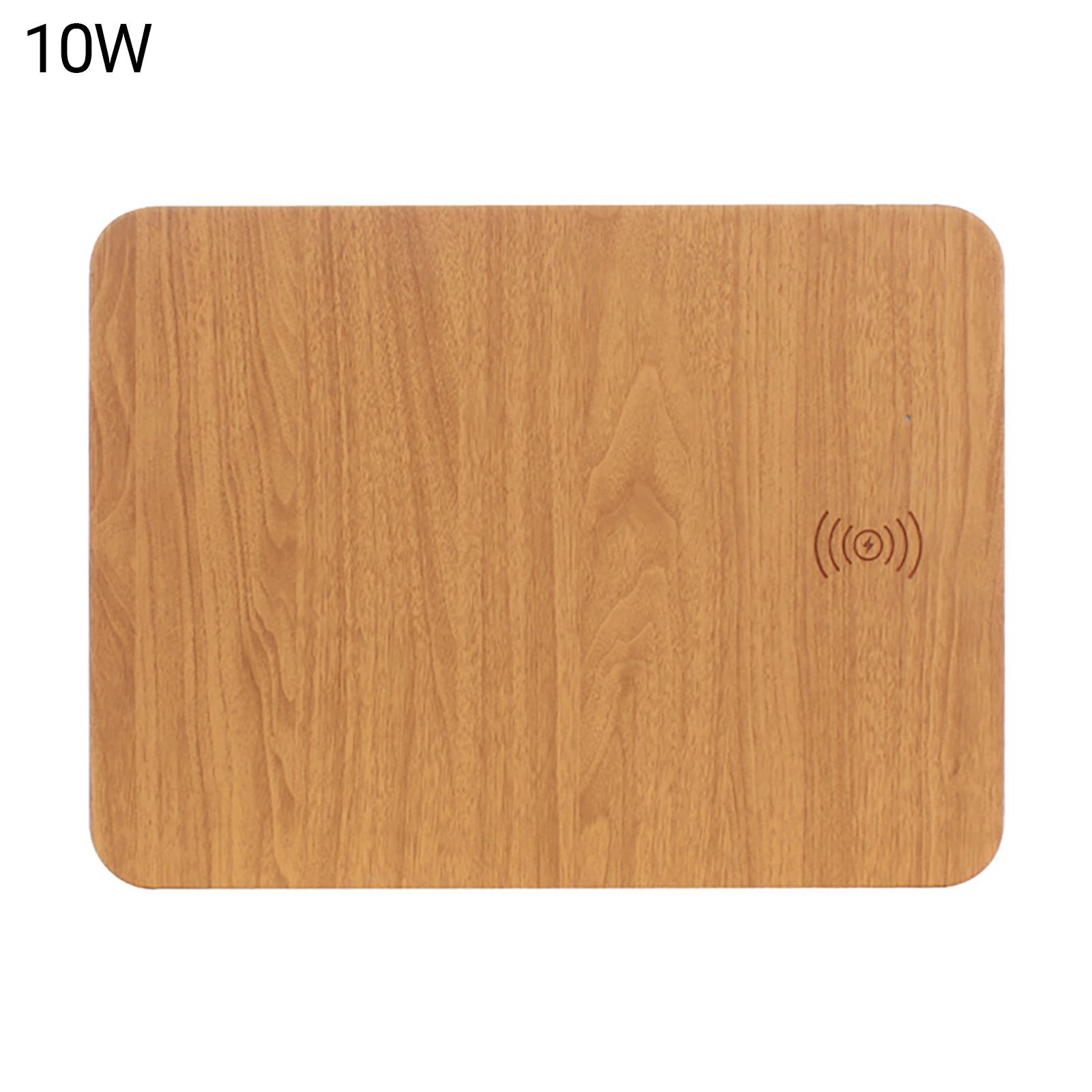 Wireless Charg Mouse Pad Cushion Multi-purpose QI Multifunctional Wireless Charg Mouse Pad