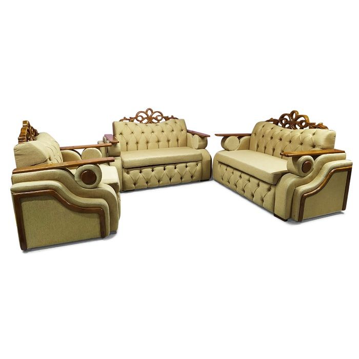 Sofa Cws-S-4 Fashionable and Durable