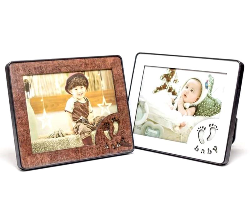 premium quality Acrylic Photo frame - 10"x8" - Photo Frame - Photo Frame
