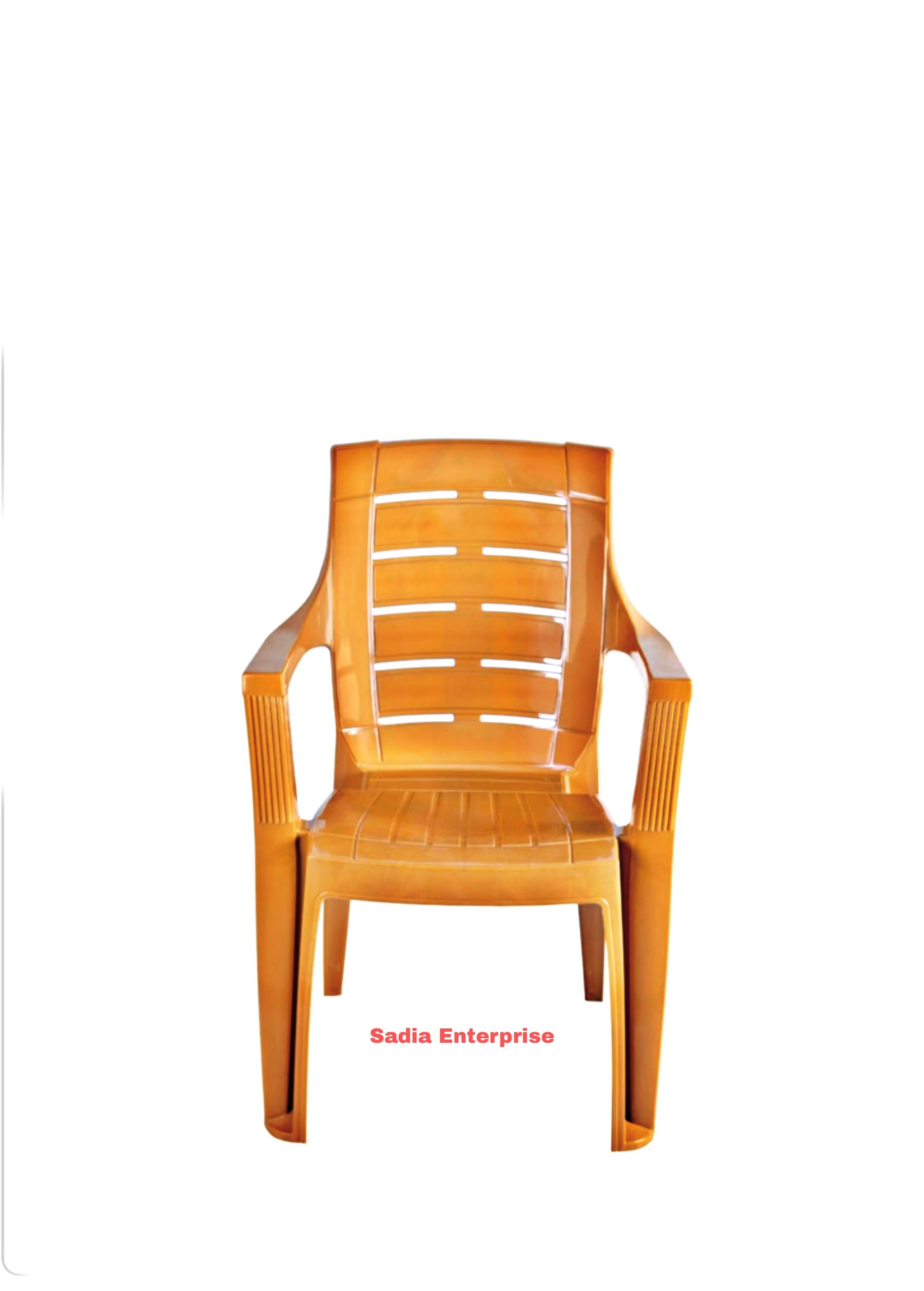 Bengal Nababi Chair Sandal Wood