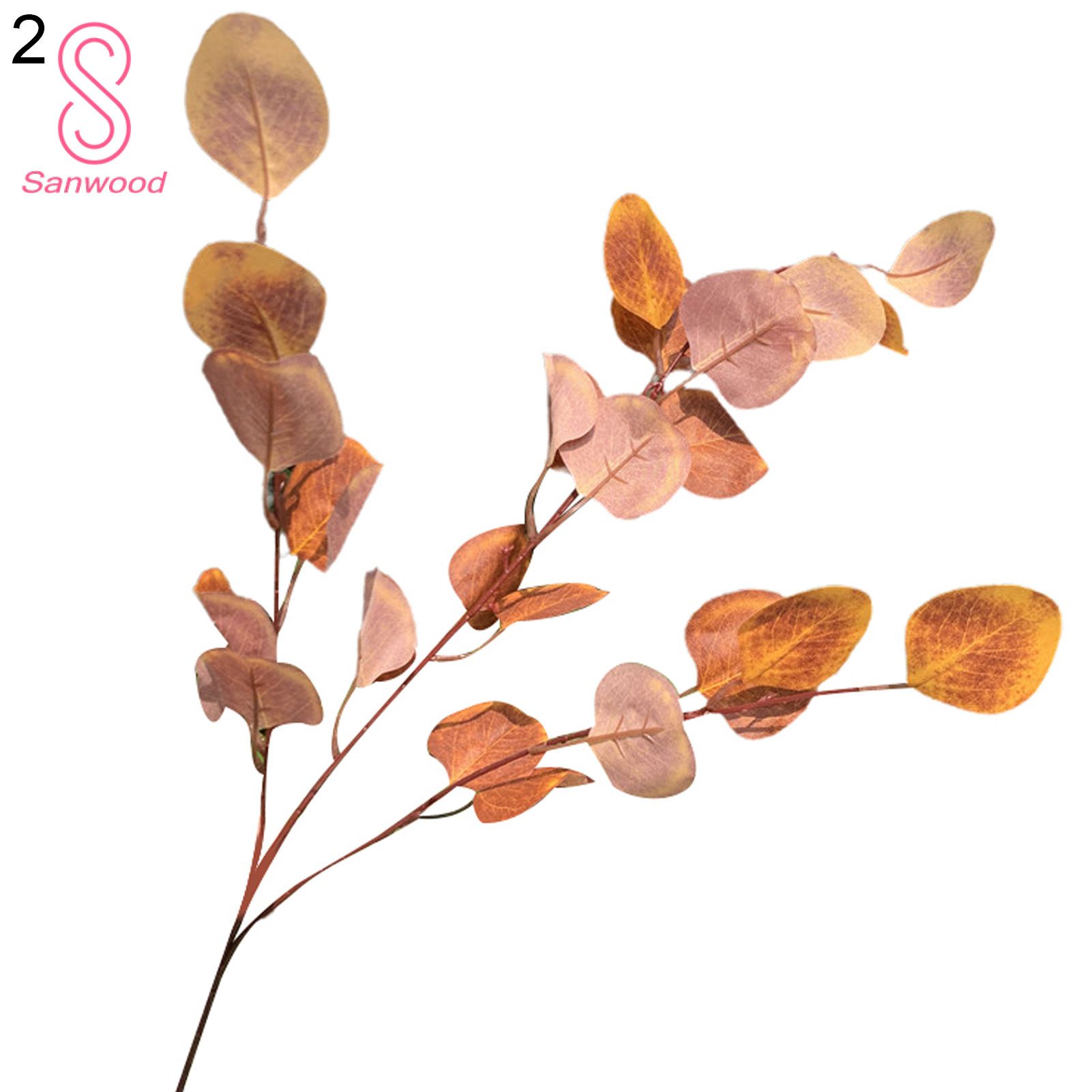 Simulation Flower No Withering Photography Props Fake Flower