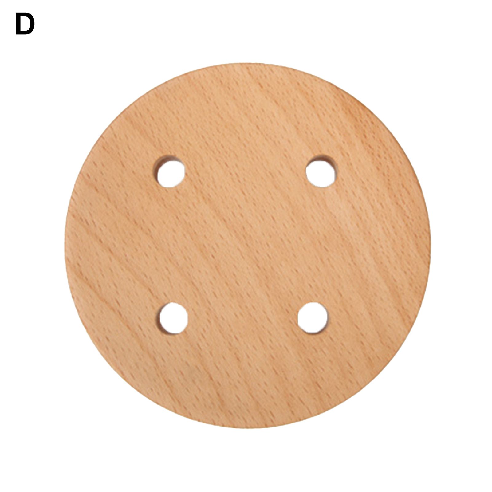 Clothes Rk Eco-friendly Delicate Exquisite Round Button Storage Hooks
