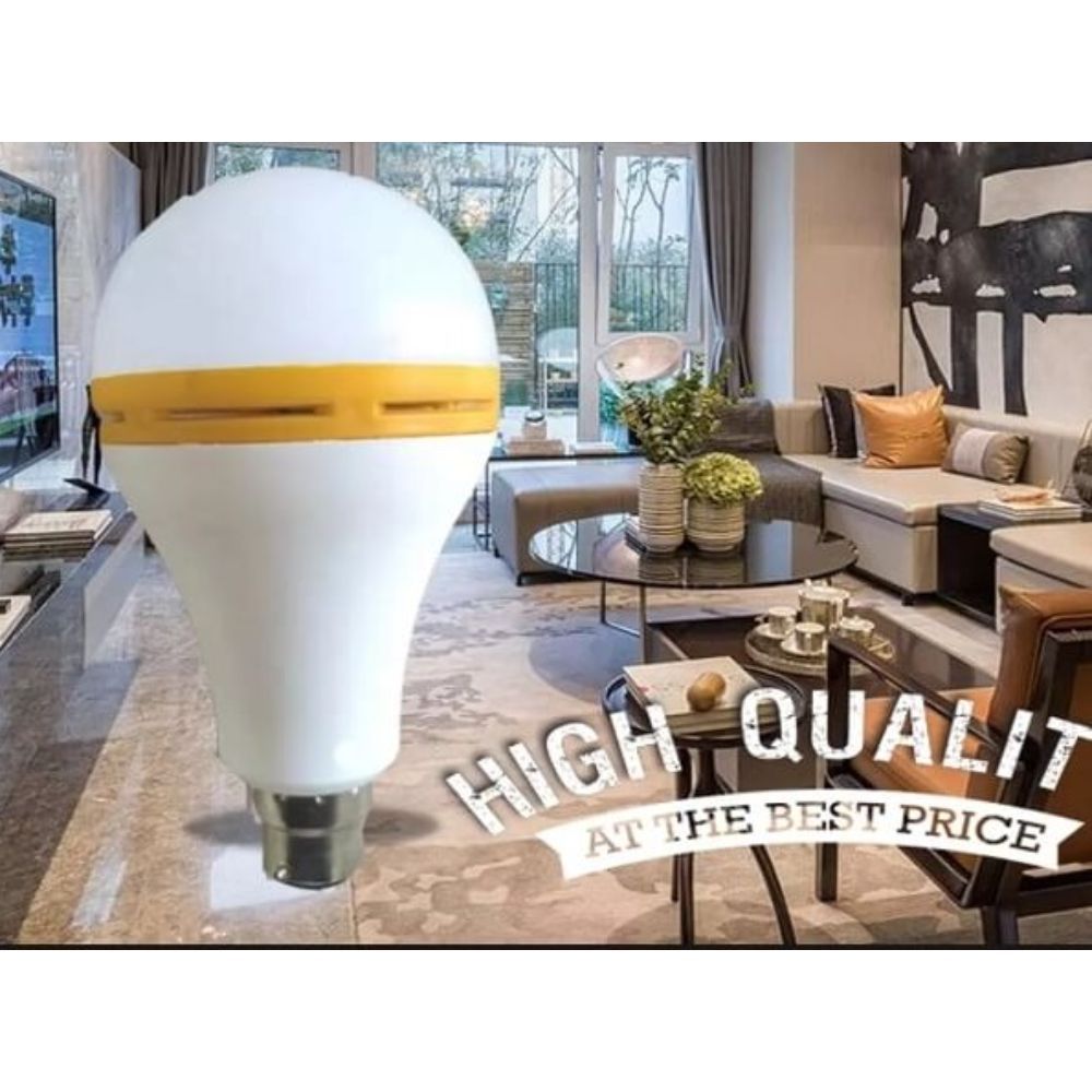 LED IPS Lamp, AC/DC Emergency LED Light Bulb