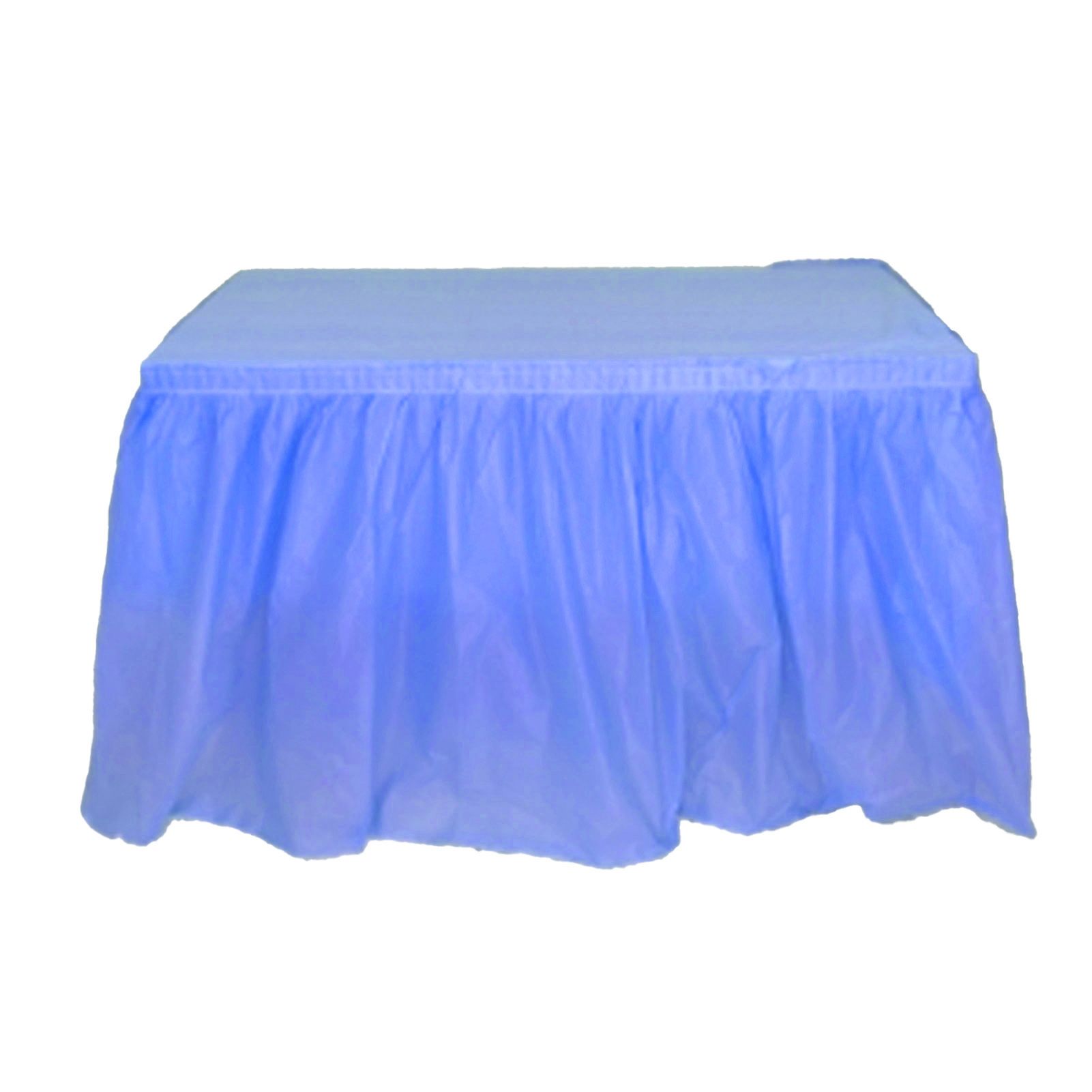 le Skirt Cover Porle Decorative Waterproof Desk Dress Cover