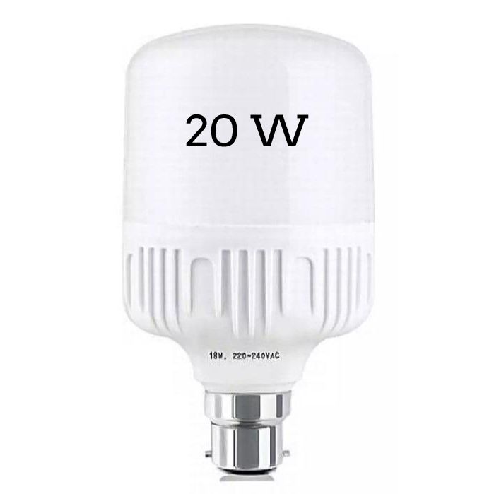 20 Watt Led Light 20W Super Bright white
