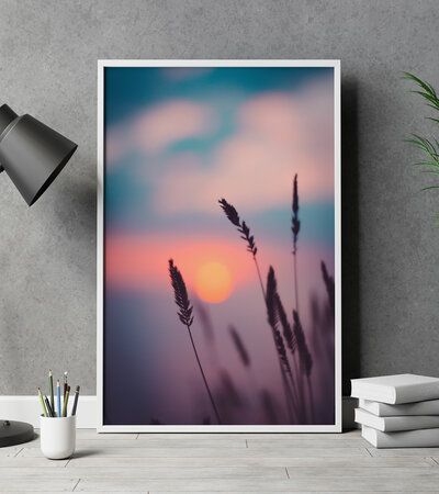 Stylish Wall Mate Wall Frame Photo Frame Picture Frame