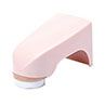 Porle Magnetic Soap Holder Dispenser Bathroom Wall Mounted Sticking Dish