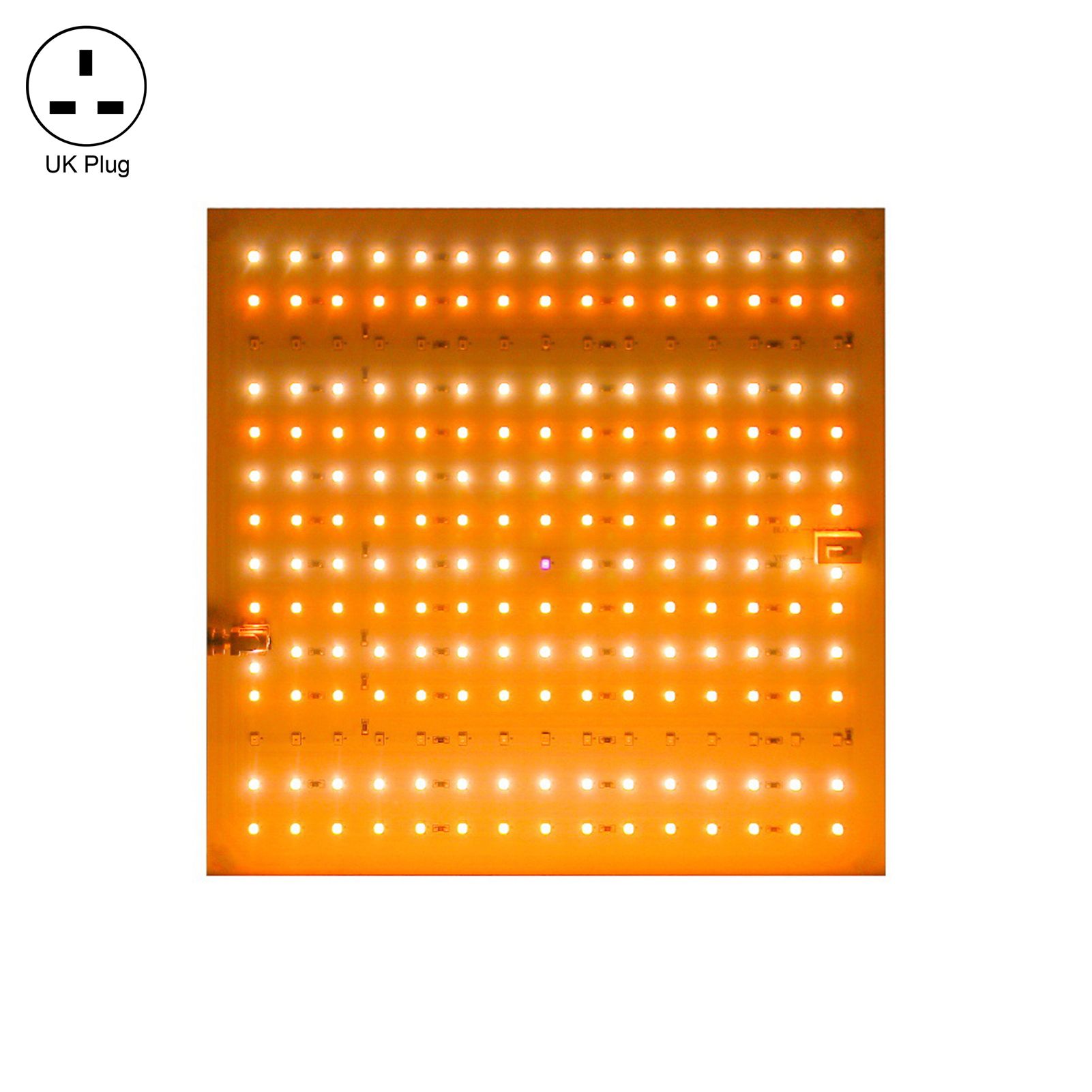 LED Grow Light High Brightness Indoor Full Spectrum Grow Lamp