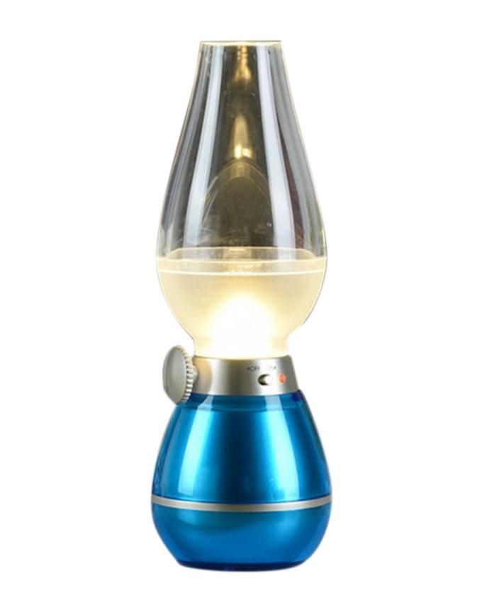 Classic Blow LED Lamp