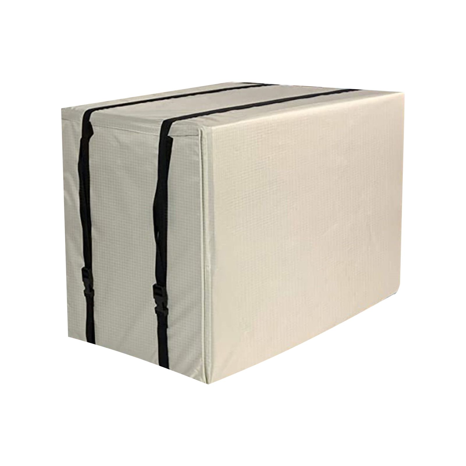 Protective Cover Dust-proof Outdoor Window Unit Defender