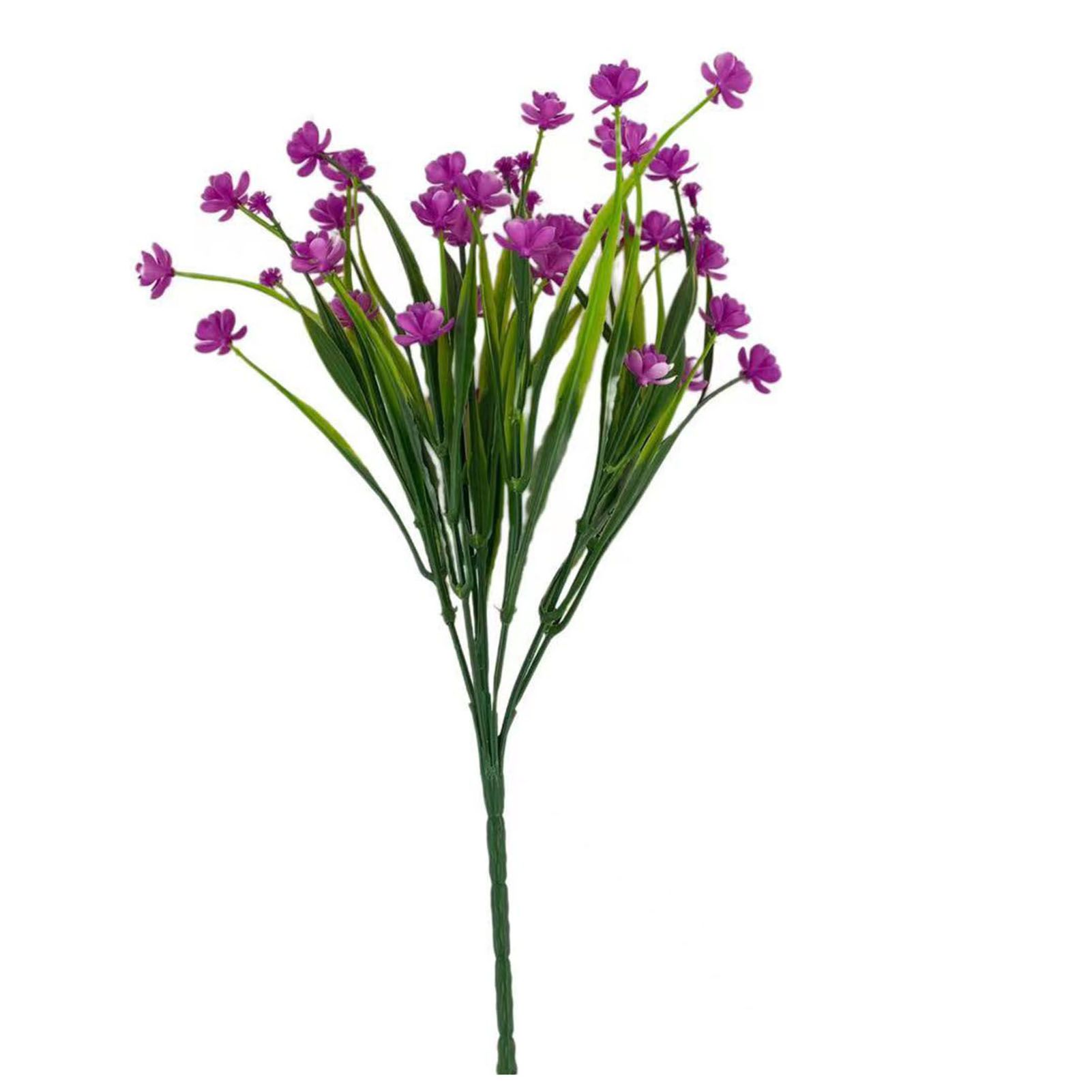 Artificial Flower Attrtive Increase Vitality Artificial Flower