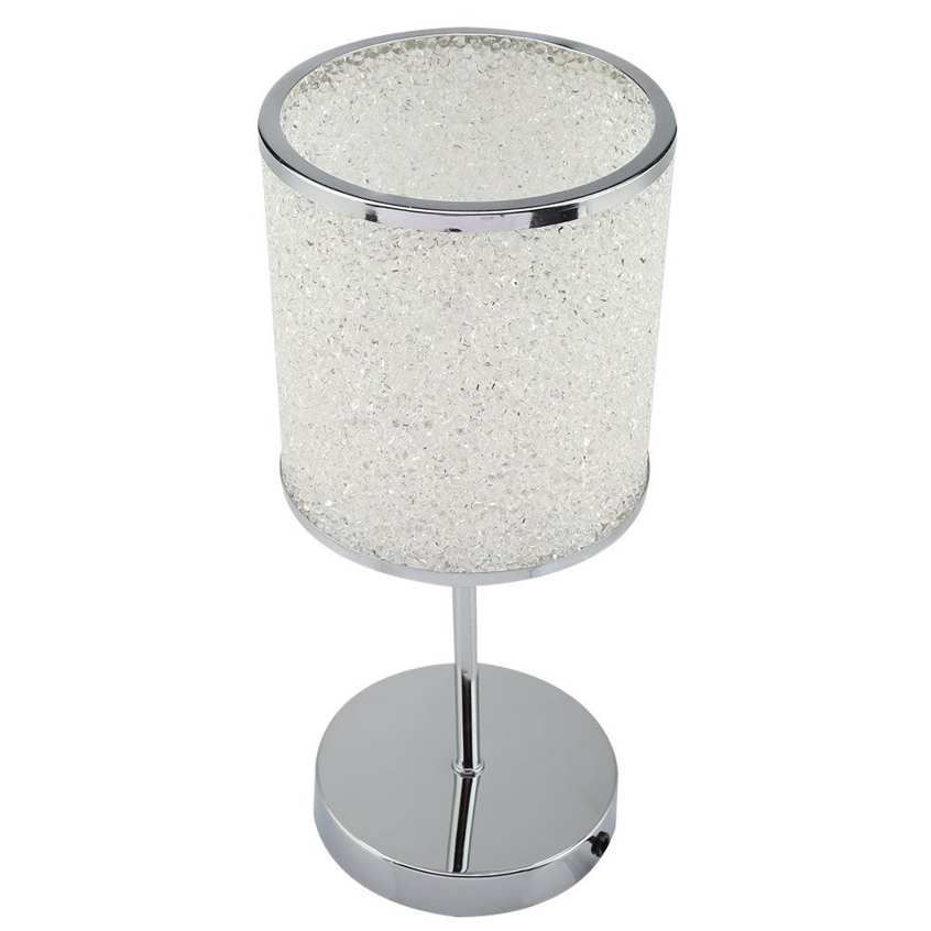 1PCS Fashion LED Table Lamp Desk Light for Reading Studying with/without Bulb