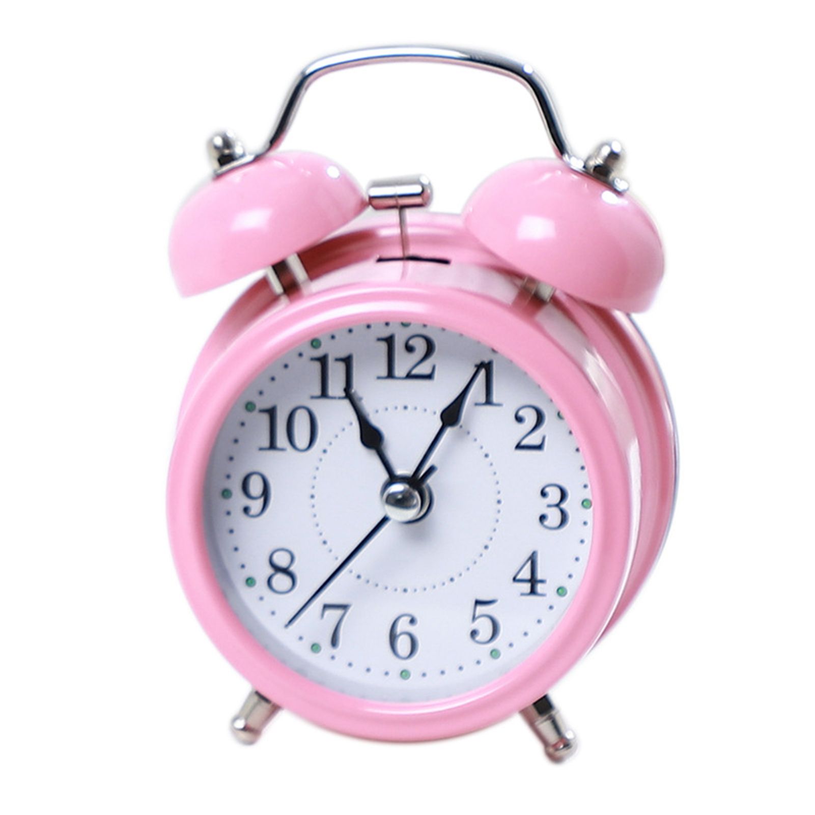 Alarm Clock Accurate Adorable Portable Alarm Clock