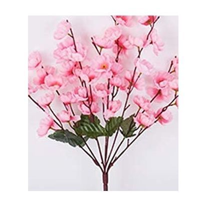 Artificial Flowers Small Rose Wedding Fake Flowers Festival Supplies Home Decor